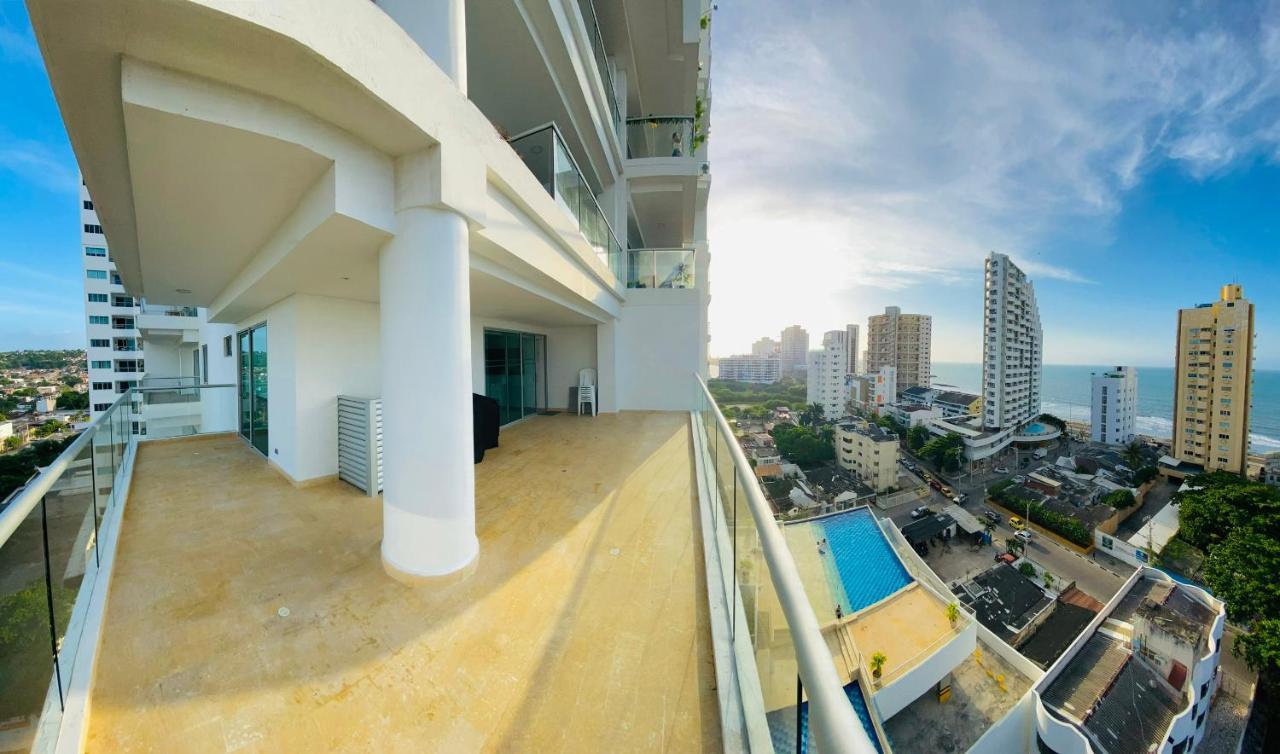 Apartamento Montu701b