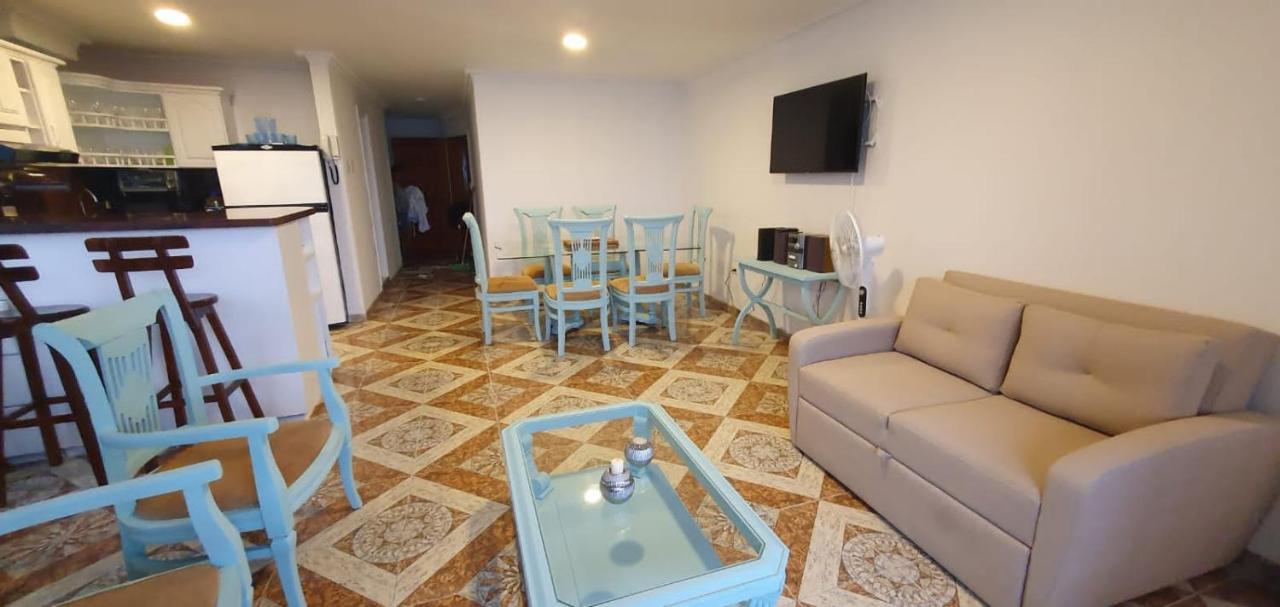 Con Vista De Ensueno Apartamento