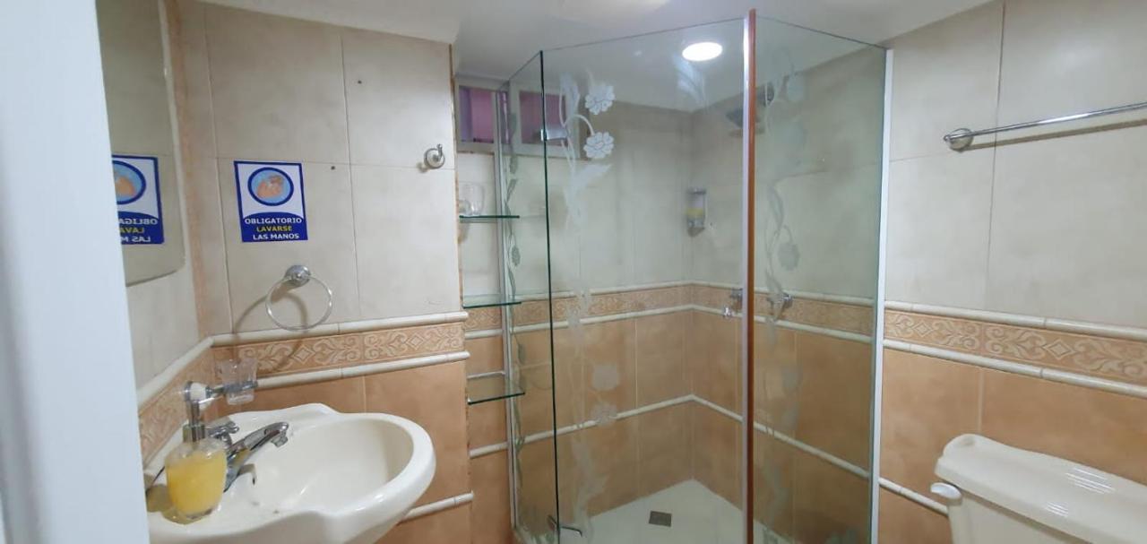 Apartamento Con Vista De Ensueno Cartagena