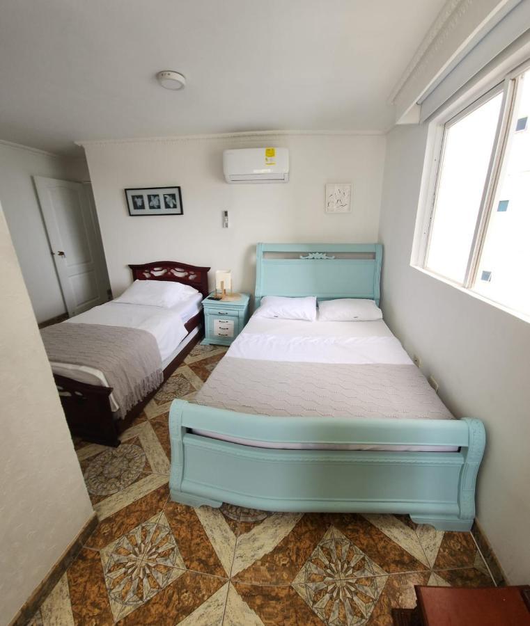 Con Vista De Ensueno Apartamento
