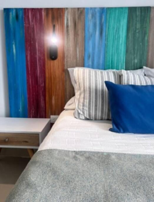 Apartamento Endless Blue Cartagena