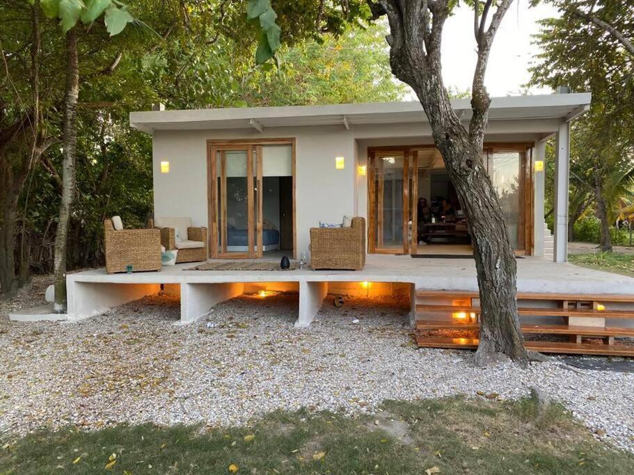Casa Mantas, Islas Del Rosario