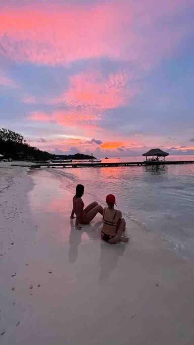 Casa Mantas, Islas Del Rosario Сasa de vacaciones *