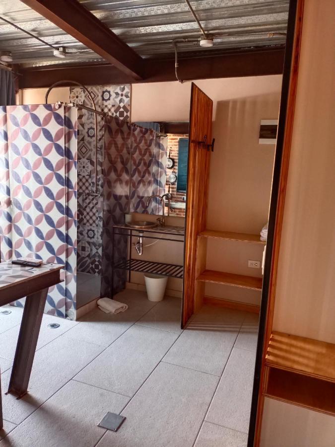 Apartment En Getsemani - Pod C
