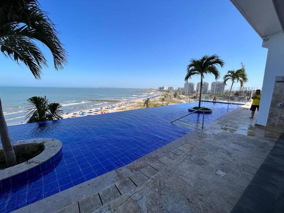 Apartamento Endless Blue Cartagena