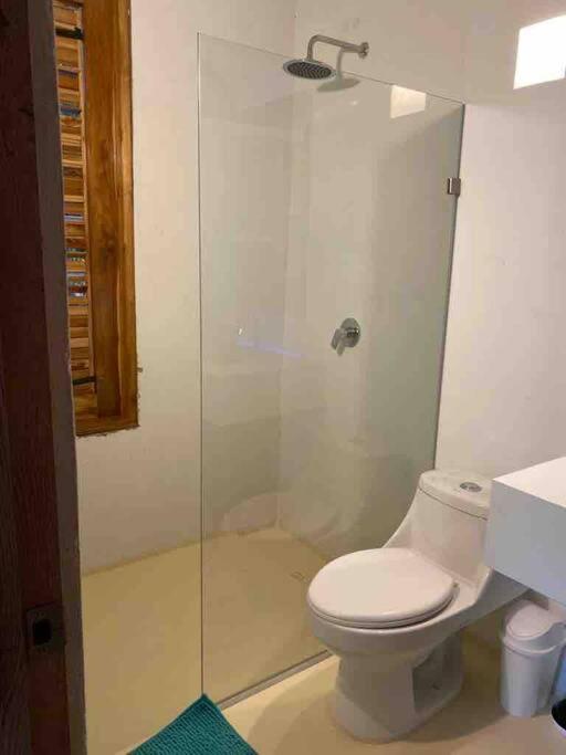Casa Mantas, Islas Del Rosario Сasa de vacaciones Cartagena