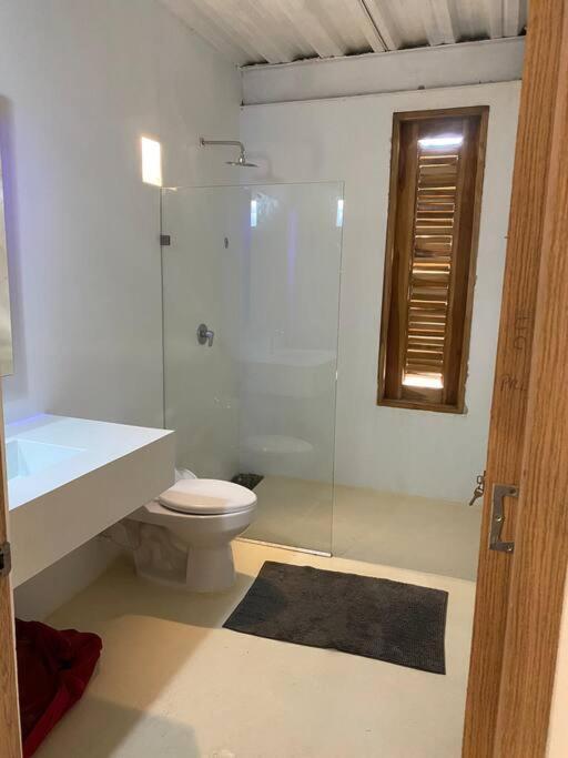 Casa Mantas, Islas Del Rosario Сasa de vacaciones Cartagena