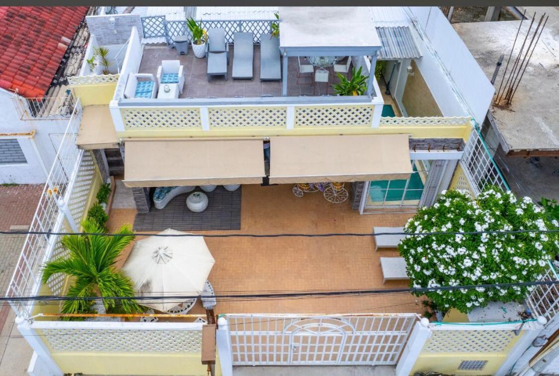 Boutique Del Mar 3* Cartagena