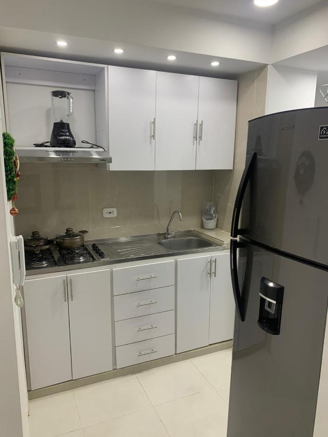 Furnished 2 Apartamento *