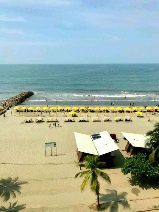Apartamento Laguito House 312