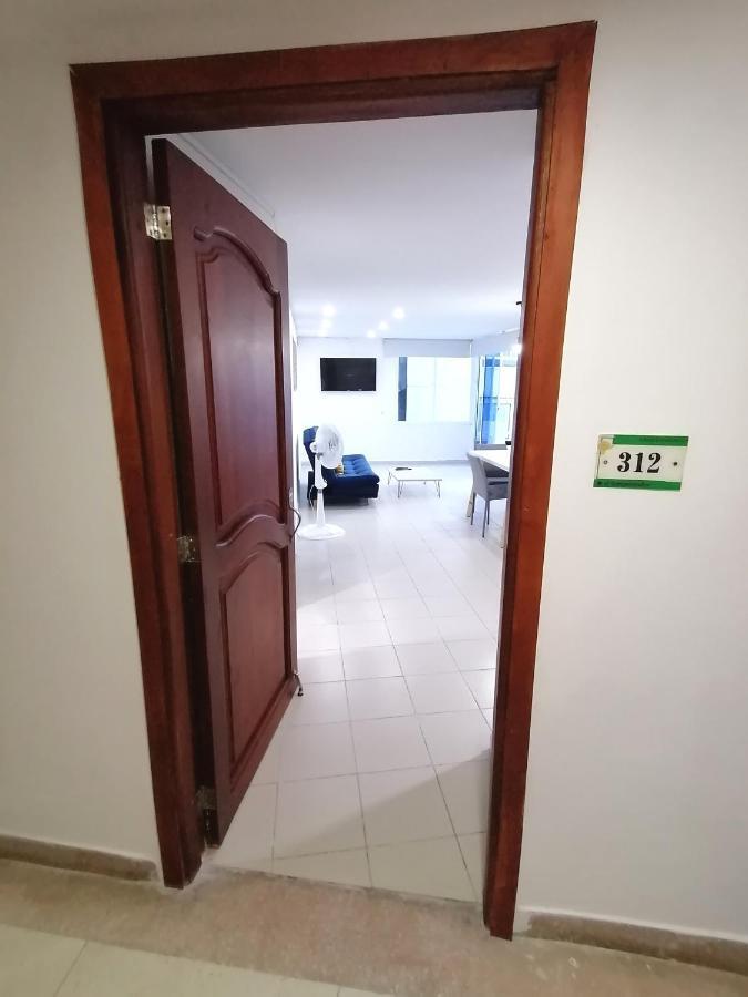 Laguito House 312 Apartamento