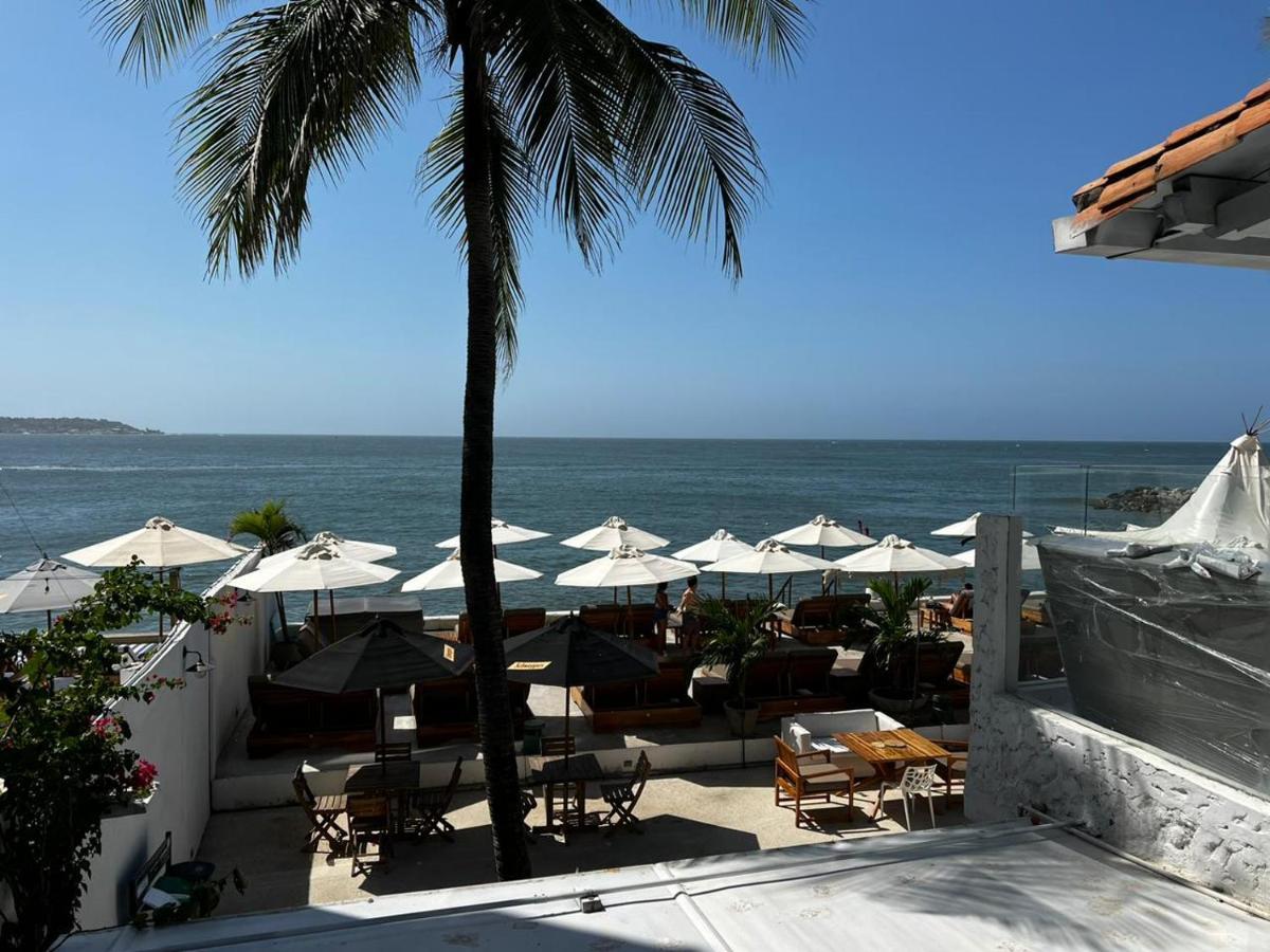 Wala Club Hotel Cartagena