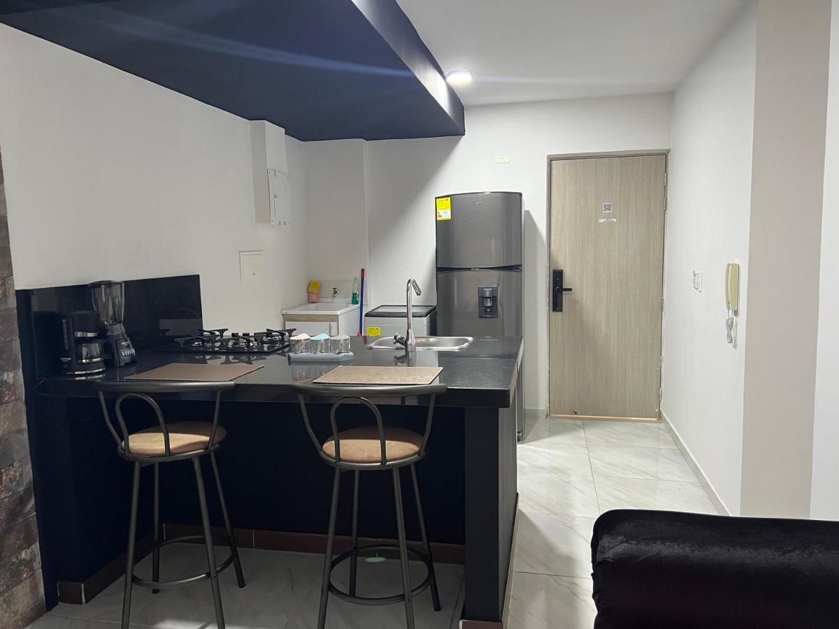 Apartamento Edificio Sagitario! *