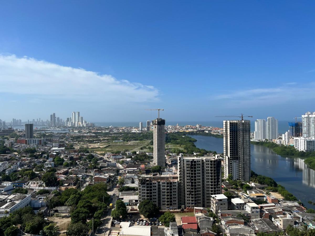 Apartamento Edificio Sagitario! *