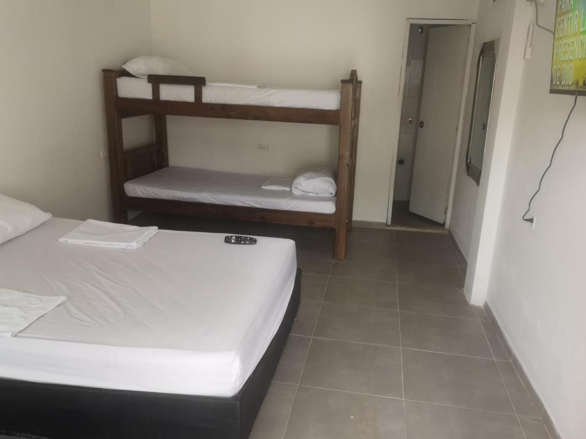 Apartamento Estudio Alex