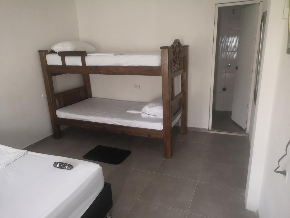 Apartamento Estudio Alex *