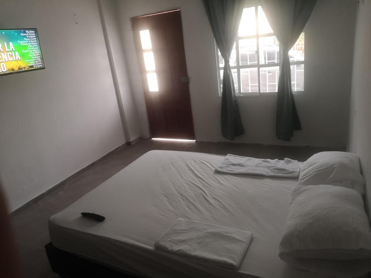 Estudio Alex Apartamento Cartagena
