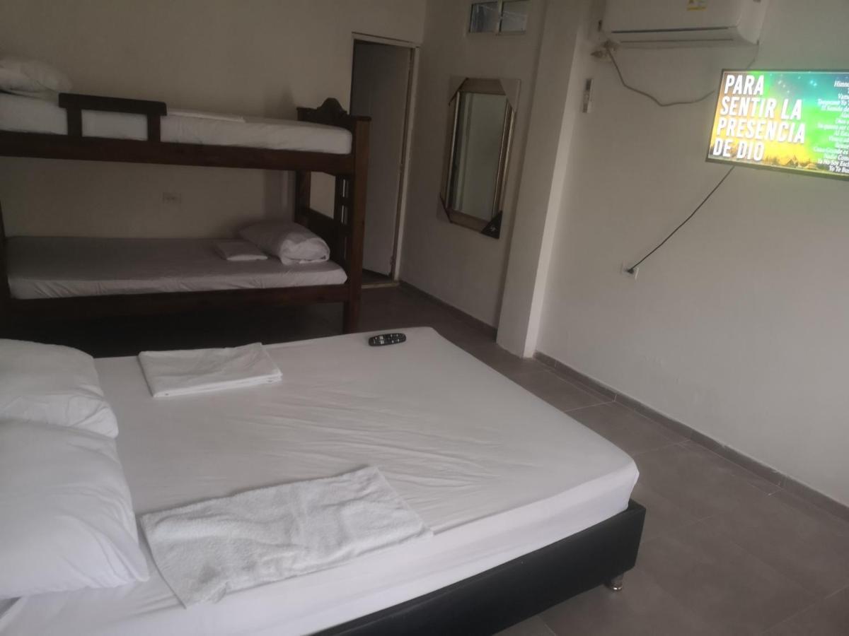 Estudio Alex Apartamento Cartagena