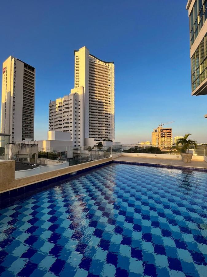 Apartamento Exclusivo Frente Al Mar En *