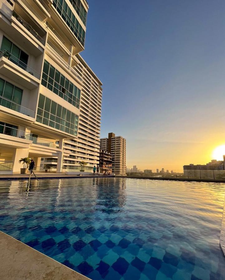 Exclusivo Frente Al Mar En
