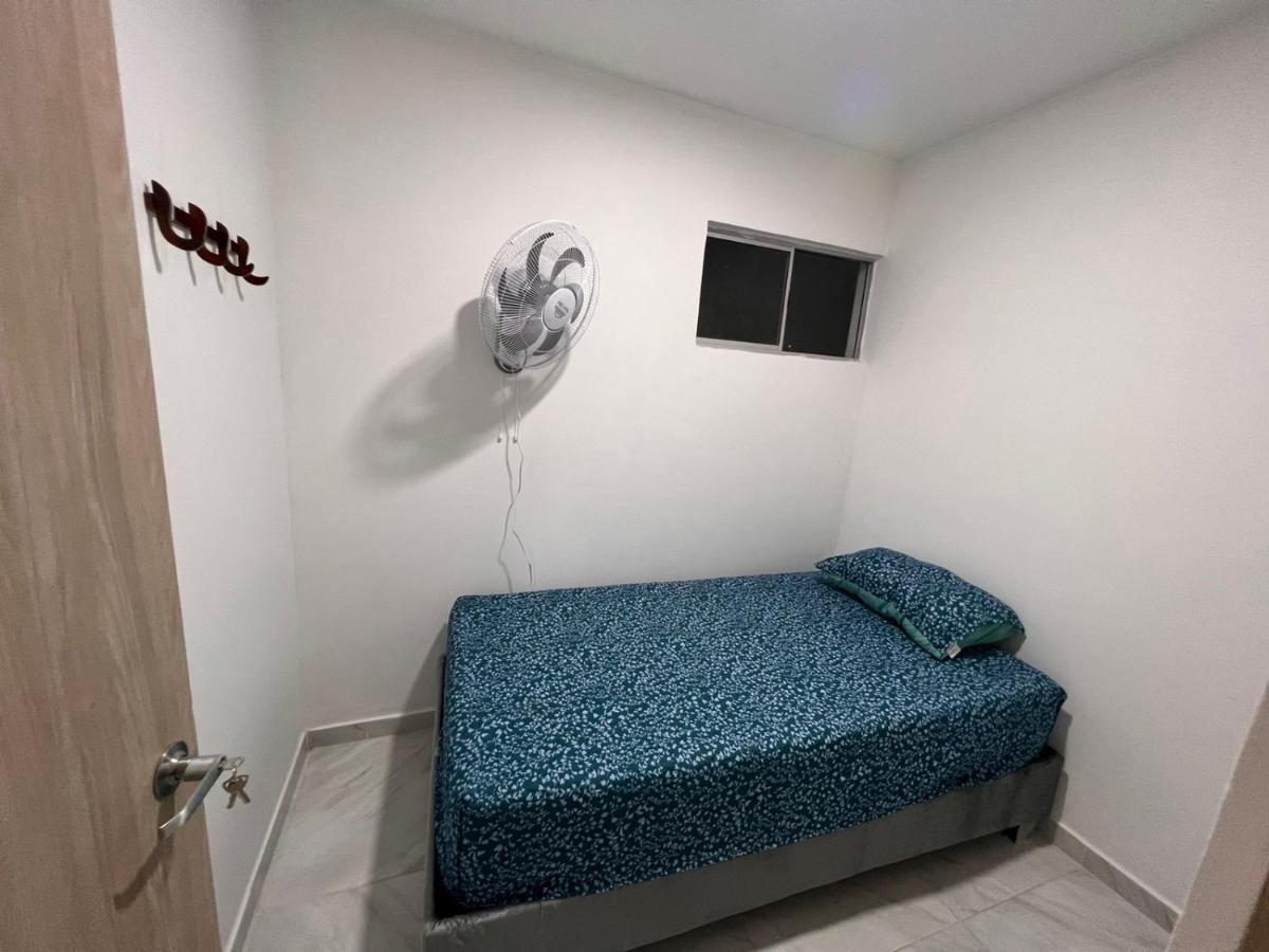 Apartamento Edificio Sagitario! *