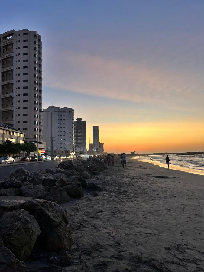 Exclusivo Frente Al Mar En *