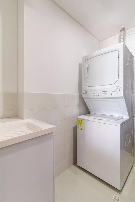 Apartamento Precioso Con Vista De Ensueno.