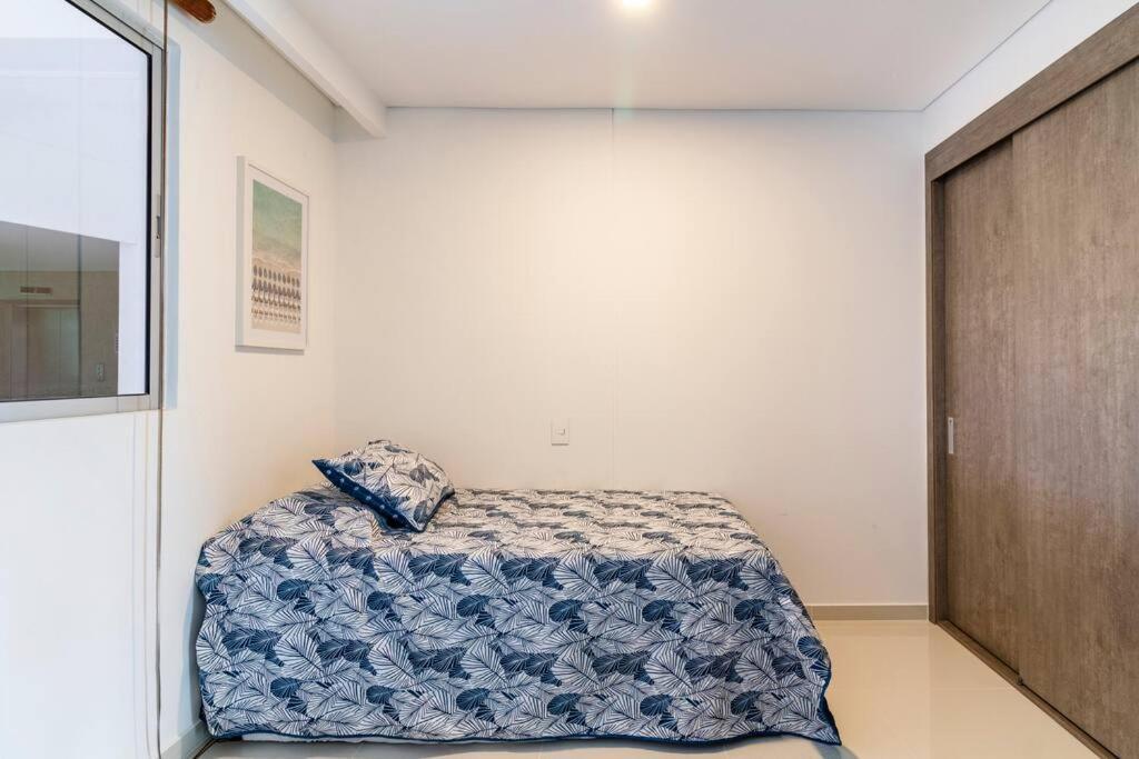 Precioso Con Vista De Ensueno. Apartamento Cartagena