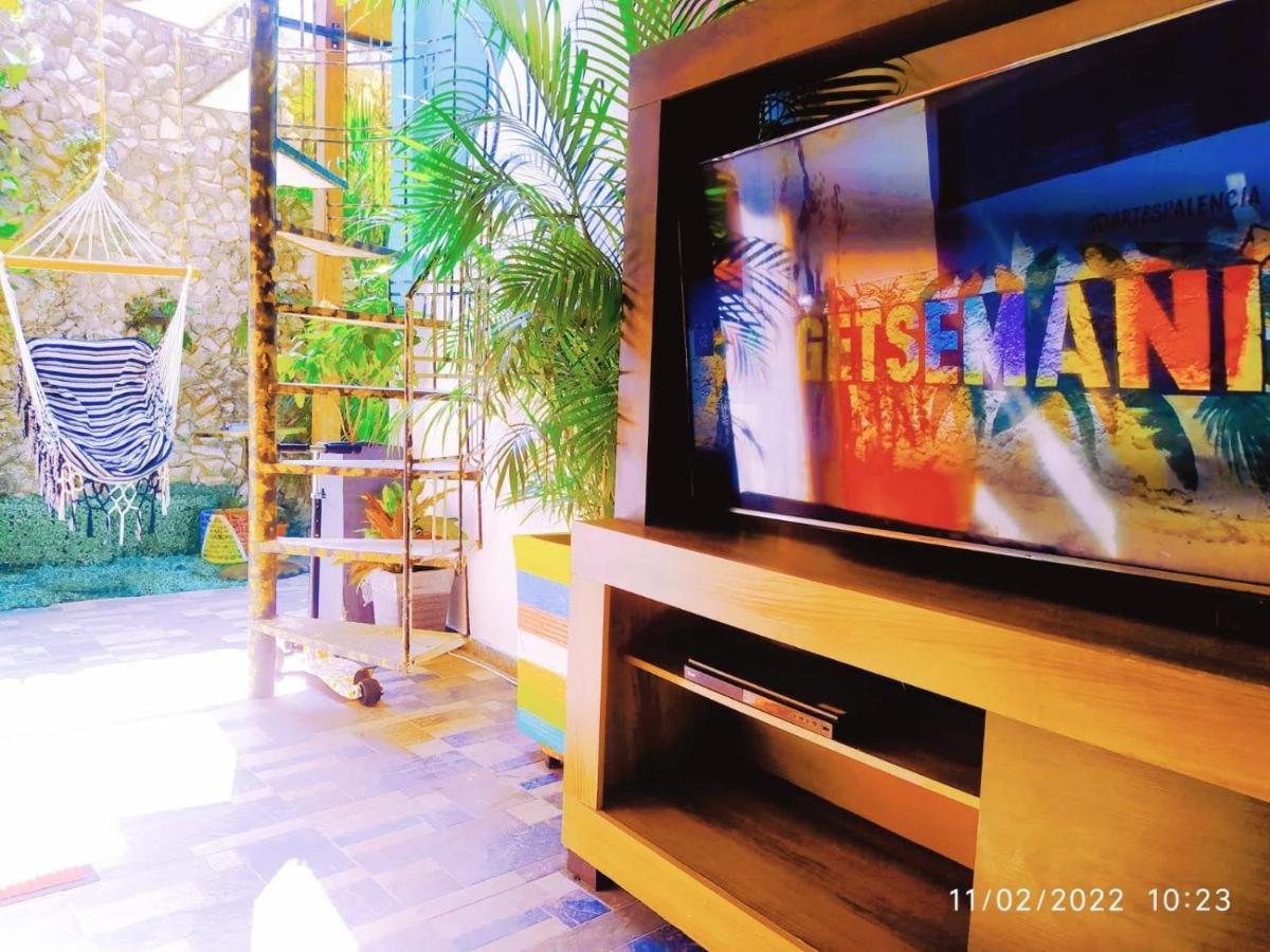 New Casa Dora