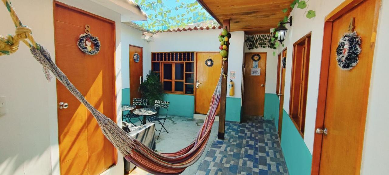 New Casa Dora *