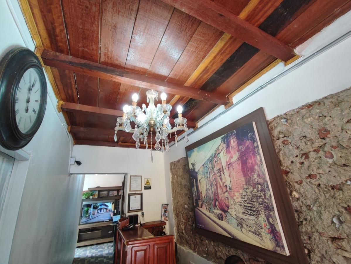 Pensión New Casa Dora Cartagena