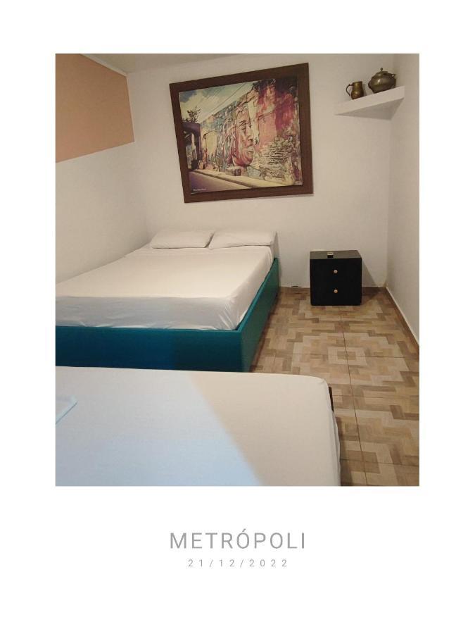 New Casa Dora Pensión Cartagena