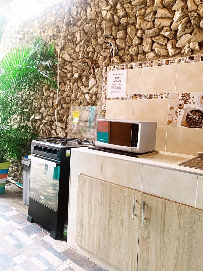 New Casa Dora Pensión