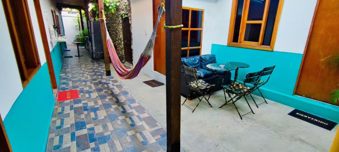 New Casa Dora *