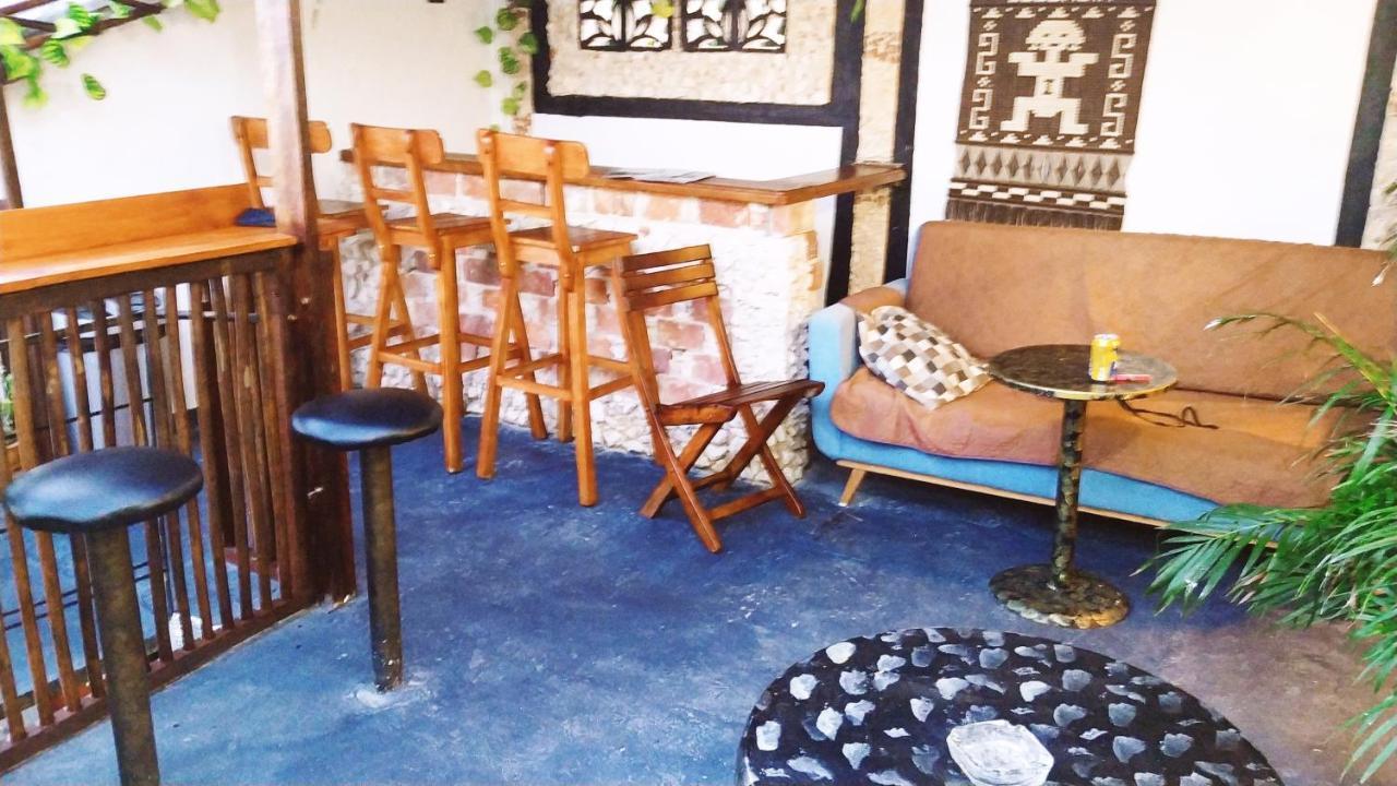 New Casa Dora Pensión