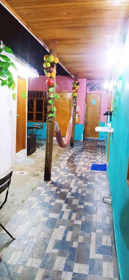 New Casa Dora Pensión Cartagena
