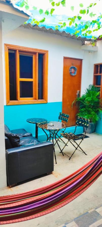 New Casa Dora Cartagena