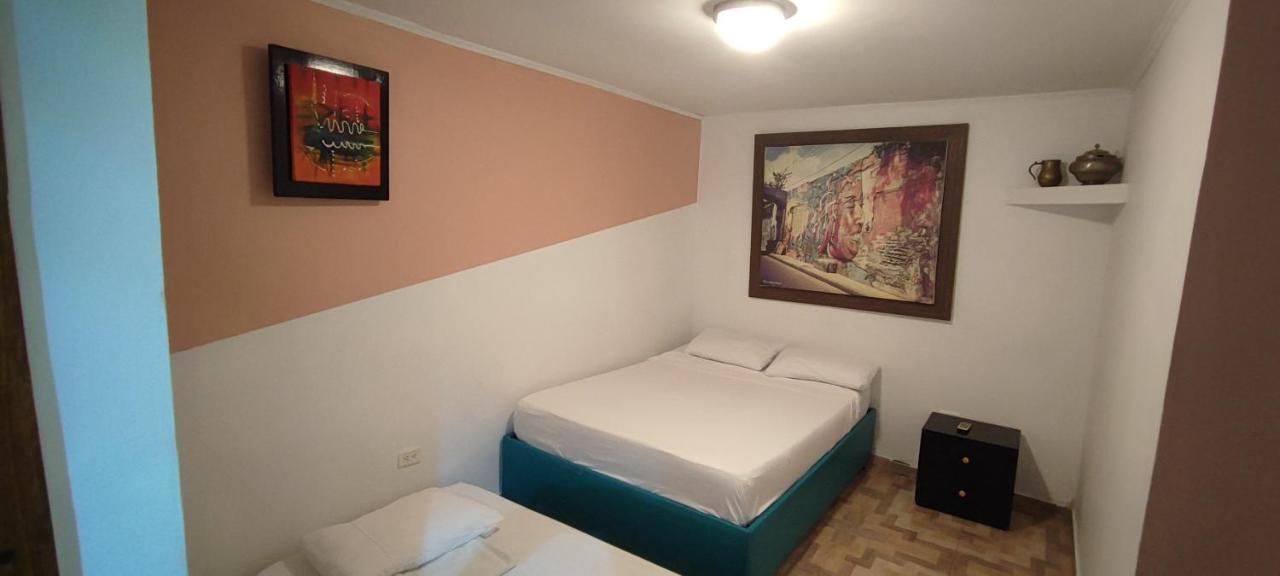 New Casa Dora Pensión
