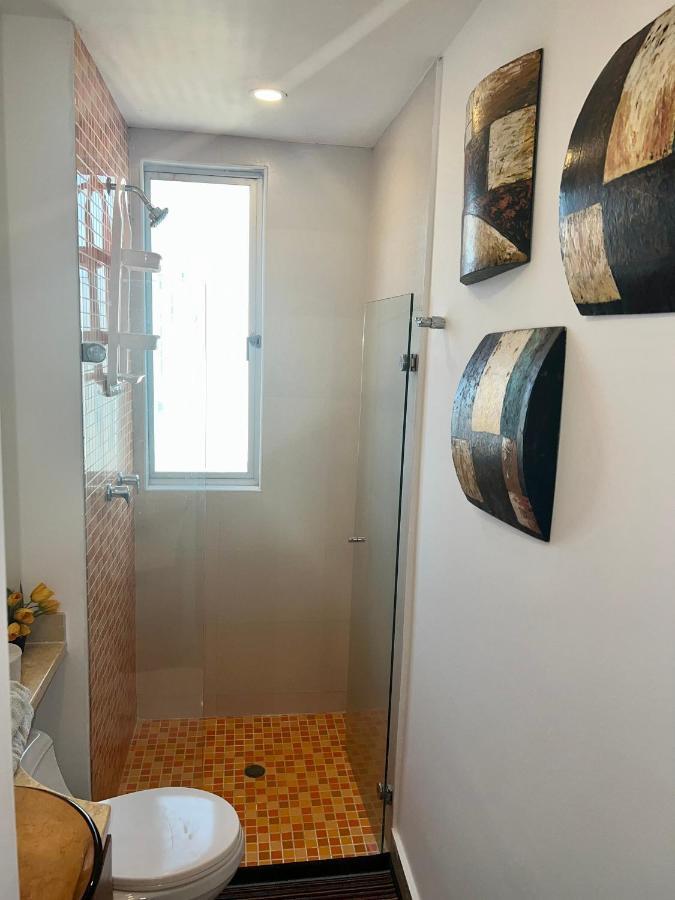 Apartamento Palmetto Superior 3901 Cartagena