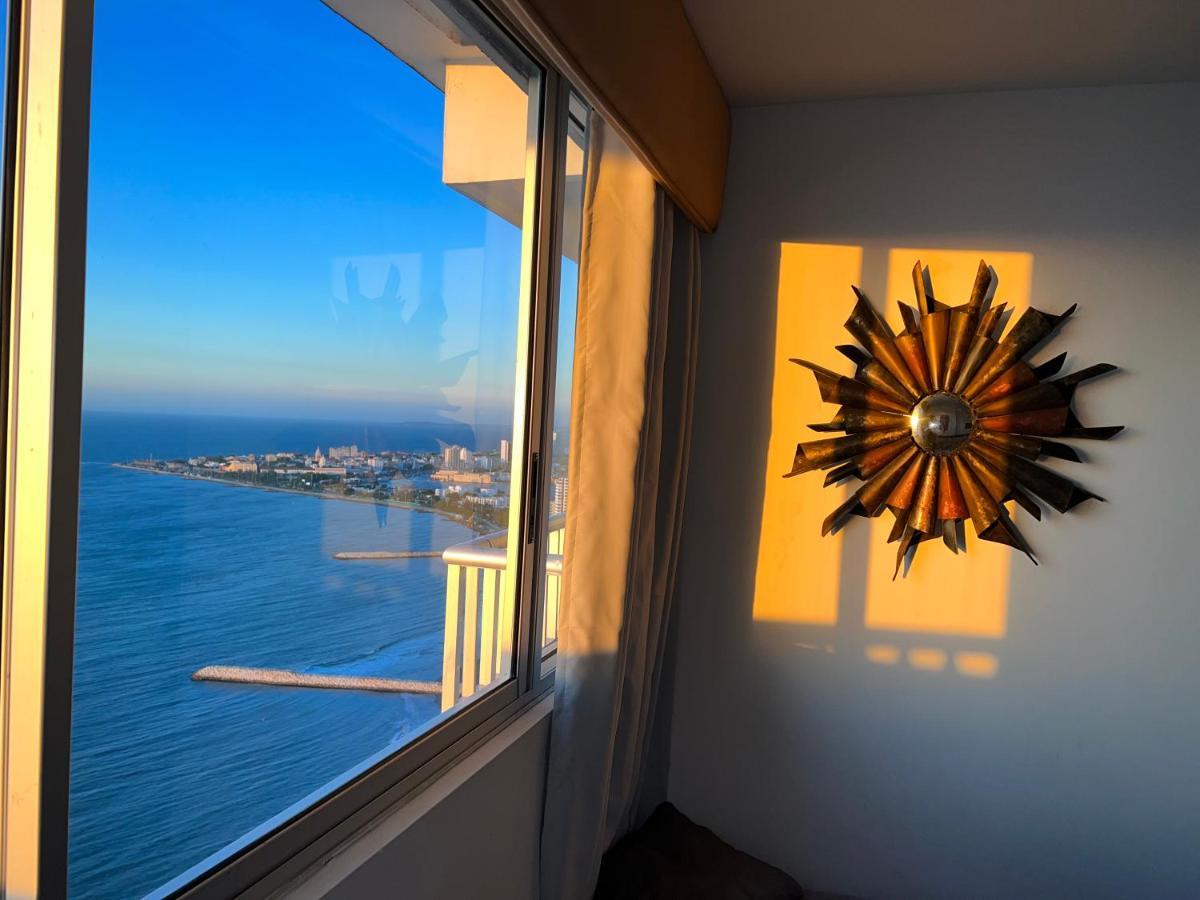 Apartamento Palmetto Superior 3901 Cartagena