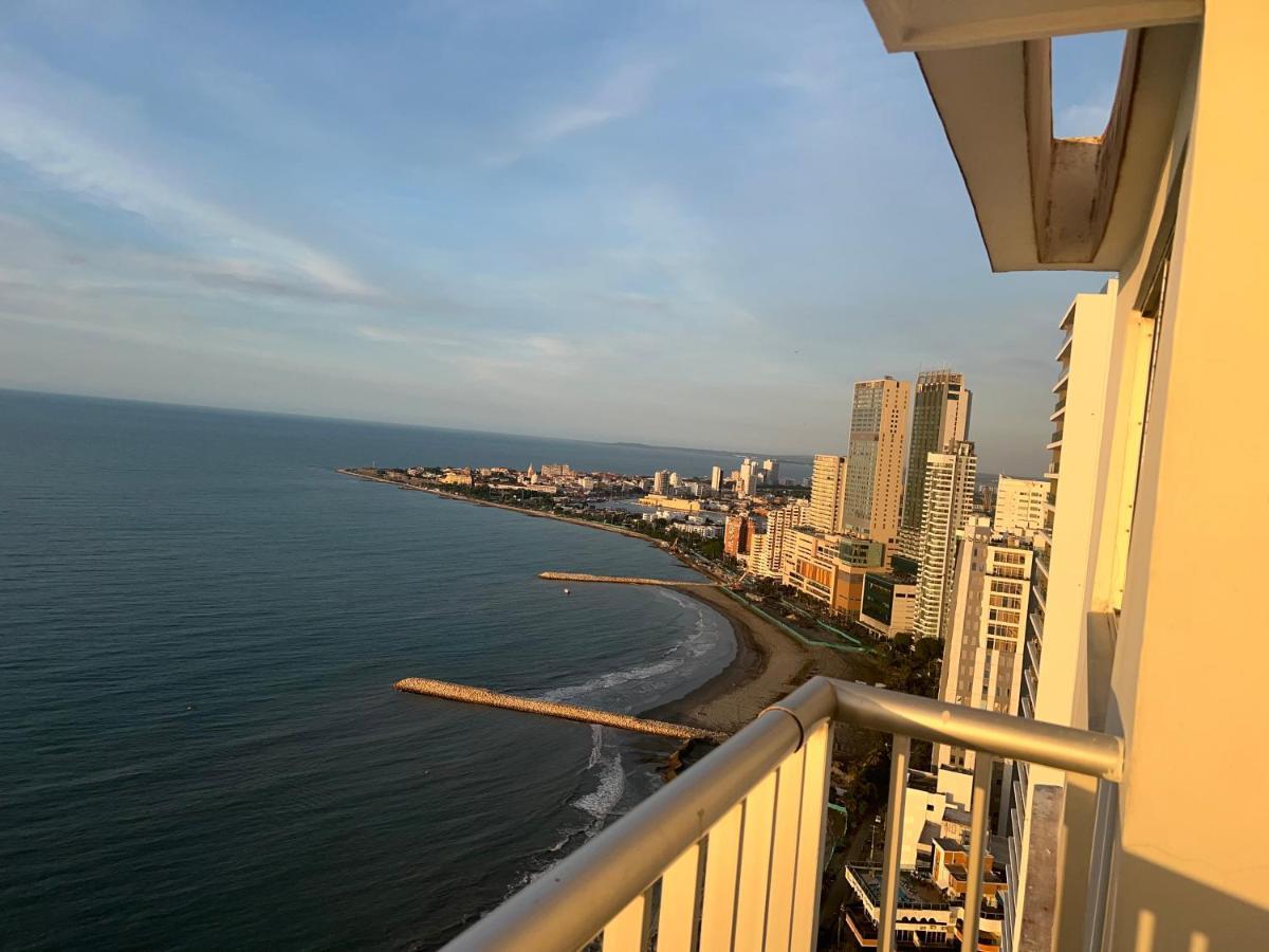 Apartamento Palmetto Superior 3901