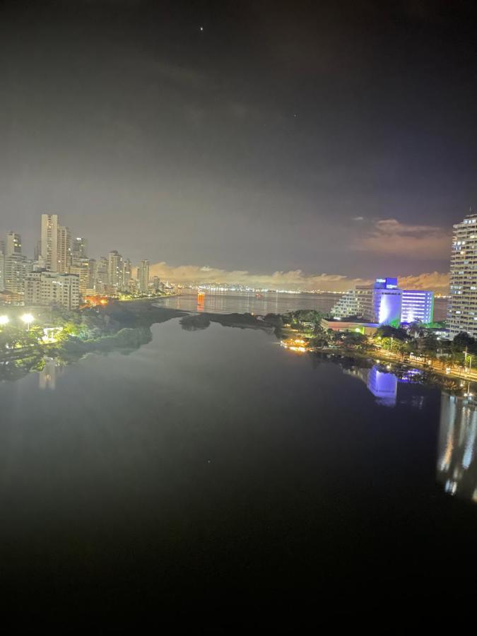 Apartamento Con Vista De Ensueno *