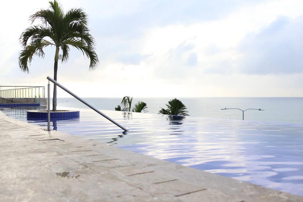 Endless Blue Apartamento Cartagena