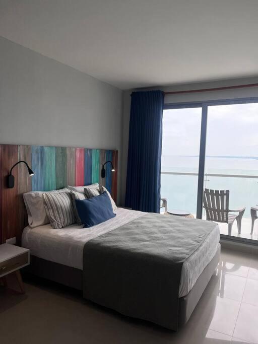 Apartamento Endless Blue Cartagena