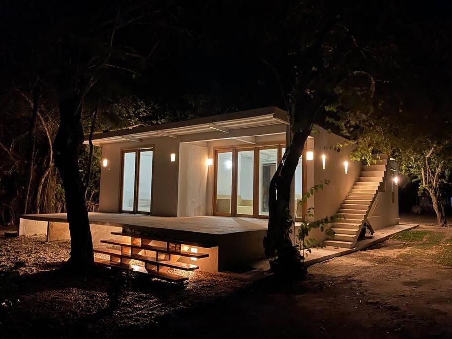 Casa Mantas, Islas Del Rosario Сasa de vacaciones