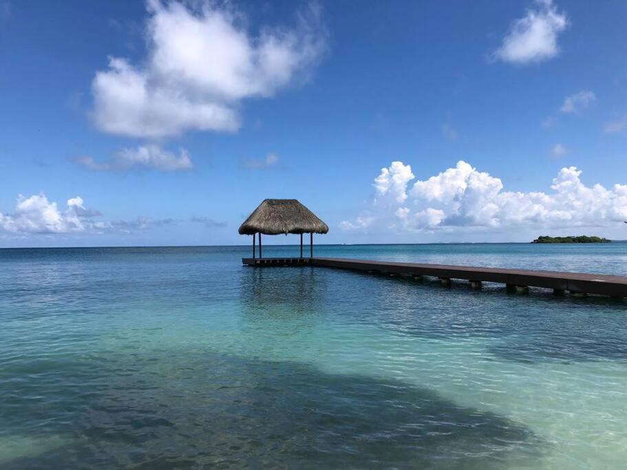 Casa Mantas, Islas Del Rosario *