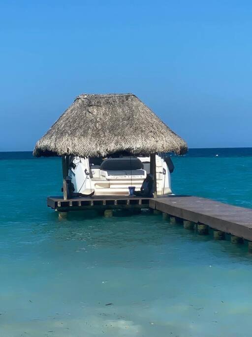 Casa Mantas, Islas Del Rosario Cartagena