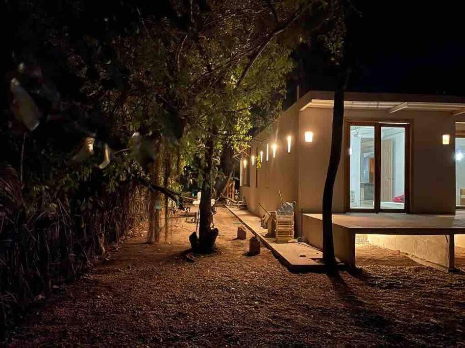 Casa Mantas, Islas Del Rosario Сasa de vacaciones *