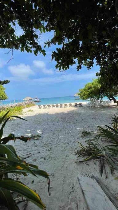 Casa Mantas, Islas Del Rosario Cartagena