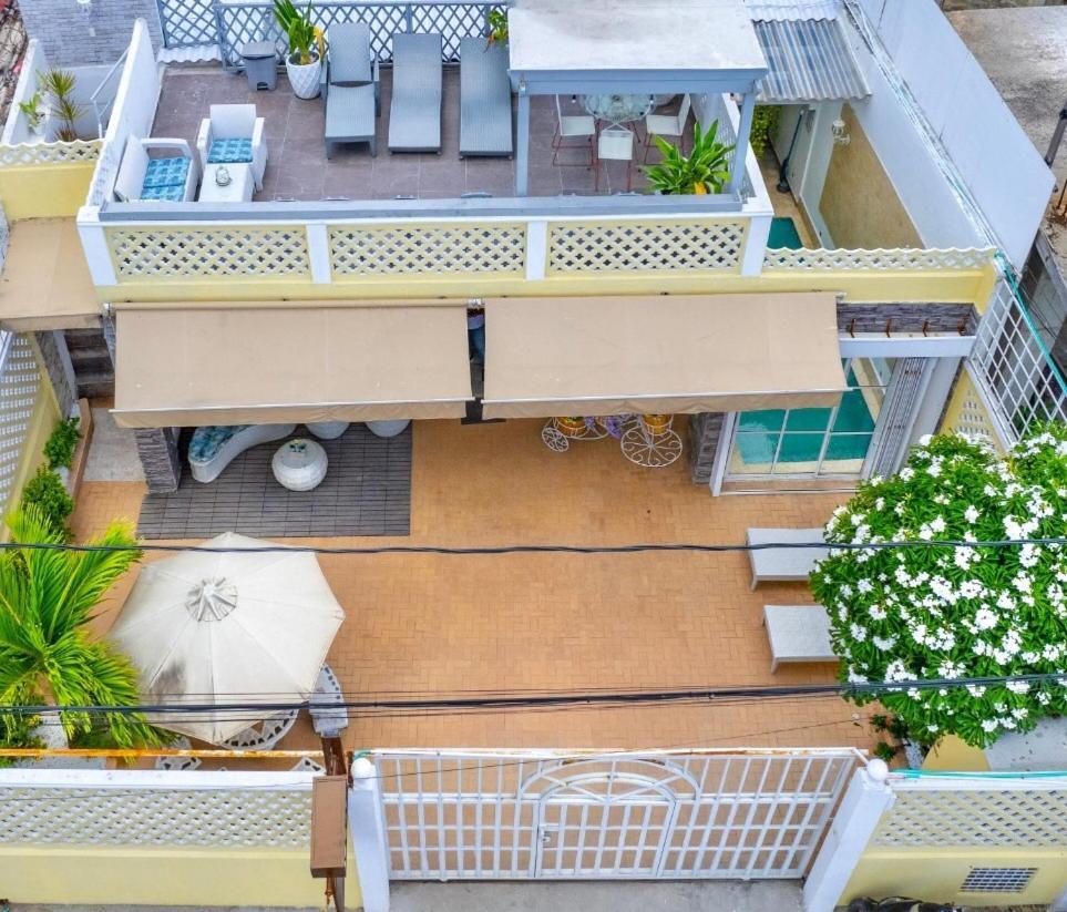Hotel Boutique Del Mar 3*